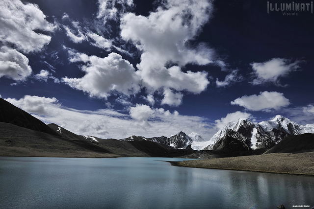 Phokte Dara Trek